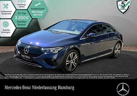 Mercedes-Benz EQE 300 ELE. ART/ADVANCED+/AHK/MULTIK.SI./WINTER