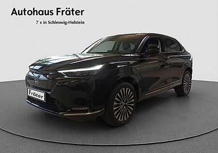 Honda e:Ny1 Navi PDC LED Kamera SHZ