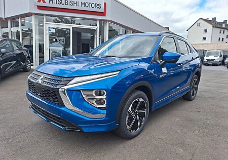 Mitsubishi Eclipse Cross Plug-in Hybrid Select 2.4 MIVEC