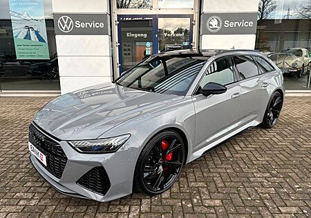 Audi RS6 Avant 4.0 TFSI quattro *PANO*B&O*HUD*