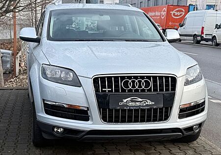 Audi Q7 3.0 TDI quattro+1.Hand+AUTOMATIK+1HD