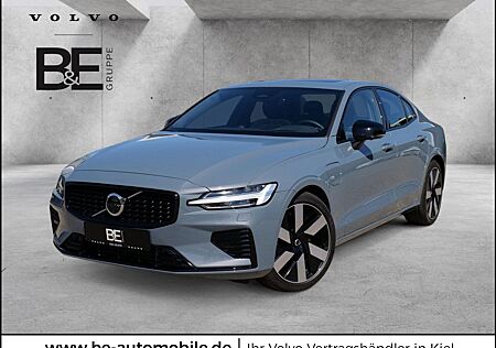 Volvo S60 Lim. T8 Ultimate Dark Recharge Plug-In Hybri