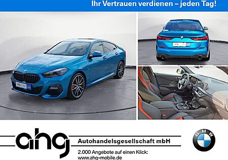 BMW 220i Gran Coupe Edition Colorvision Navi DSG Led
