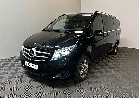 Mercedes-Benz V 250 V 250d extralang Avantgarde *StandHz-Leder*