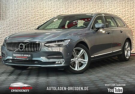 Volvo V90 2.0 D5 INSCRIPTION 4X4 LED#ACC#LED#SHZ#AHK