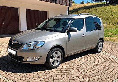 Skoda Roomster 1.2 TSI Ambition