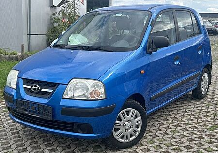 Hyundai Atos 1.1Tüv.Neu.