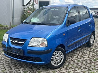 Hyundai Atos 1.1Tüv.Neu.