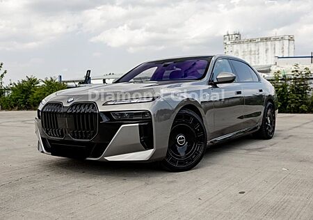 BMW 740 d xDrive M Sport FULL OPTION LP 168K MANSORY