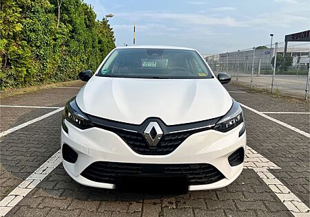 Renault Clio SCe 65 Equilibre Equilibre