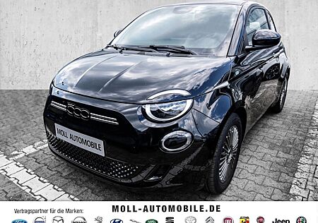Fiat 500E 3+1 - KOMFORTPAKET - TECHPAKET Navi Soundsy