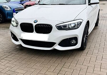BMW 118i Edition M Sport Shadow Edition M Sport ...