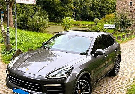 Porsche Cayenne S 2.9. Burmister,Soft-Close,Luft,Matrix