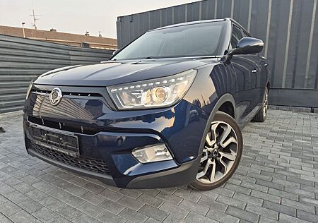 SsangYong Tivoli 1.6 e-XGi 160 2WD