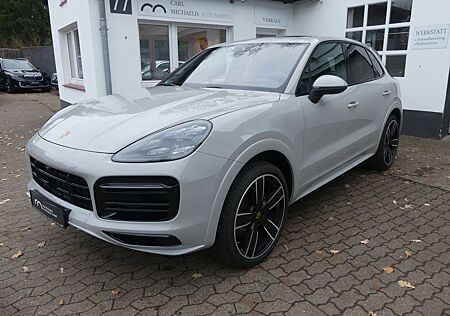 Porsche Cayenne , 2. Hd., Pano., Approved 03.26, PERFEKT