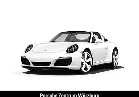 Porsche 991 -2 (911) Targa 4S