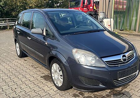 Opel Zafira 1.6 ecoFLEX Family