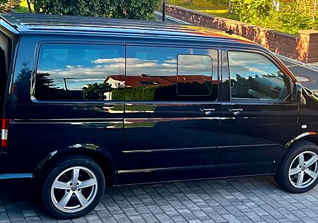 VW T5 Multivan Volkswagen