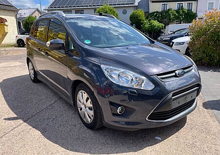 Ford Grand C-Max / 7 SITZER