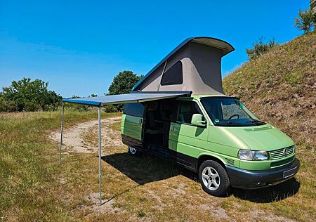 VW T4 Volkswagen Topstar Sonder KFZ Wohnmobil ähnl. California