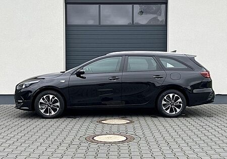 Kia Cee'd Sportswagon Ceed Sportswagon Vision Spin 1,5 T-GDi 103KW Nav
