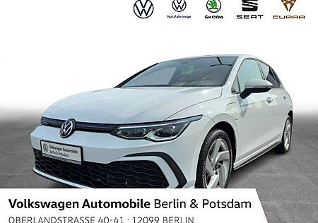 VW Golf Volkswagen VIII GTE 1.4TSI DSG NAVI MATRIX-LED KAMERA