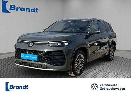 VW Tayron Volkswagen 2.0 TDI 4M+R-LINE+DSG+MATRIX+STANDH.+HUD