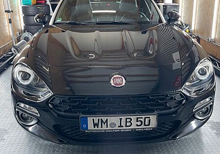 Fiat 124 Spider 1.4 MultiAir Turbo -