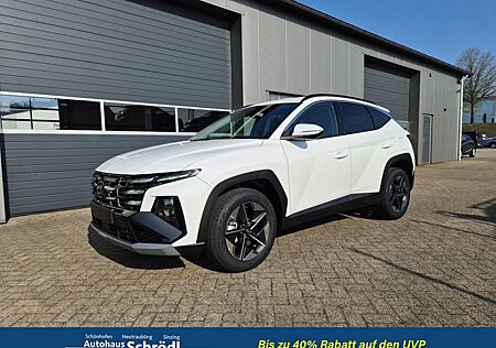 Hyundai Tucson Trend 1.6 T-GDI 160PS Automatik FACEL...