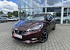 Nissan Micra 1.0 IG-T Xtronic N-Way NAVI/SHZ/PDC/AAC