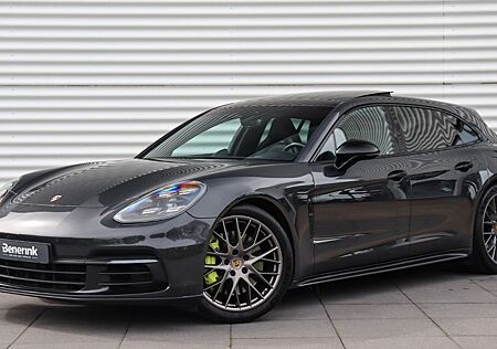 Porsche Panamera Sport Turismo 4 E-Hybrid, Pano, BOSE
