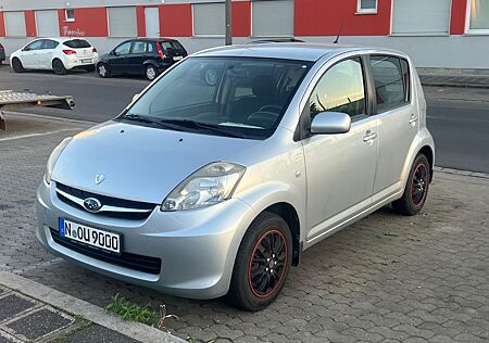 Subaru Justy 1.0 Trend,104.000 KM, Klima,Euro-4:5-Kat