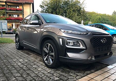 Hyundai Kona 1.0 T-GDI Style Style
