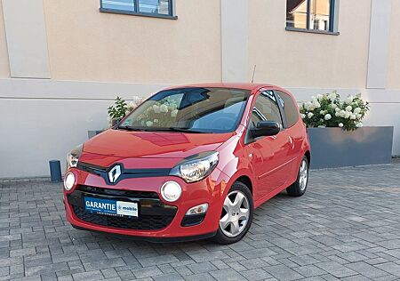Renault Twingo Dynamique TEMP KLIMA AHK TÜV GARANTIE
