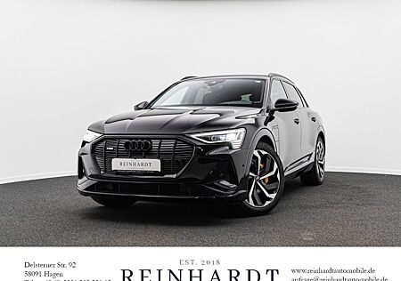 Audi e-tron 50 Q 2x S LINE BLACK 21Z./ACC/MATRIX/SIDE