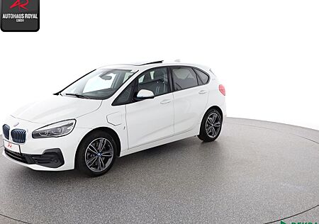 BMW 2er 225 Active Tourer xe xDrive SPORTLINE PANO,HUD