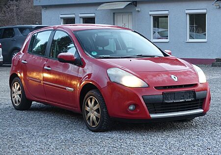 Renault Clio III Dynamique Navi Klima Euro5 Tüv Neu !