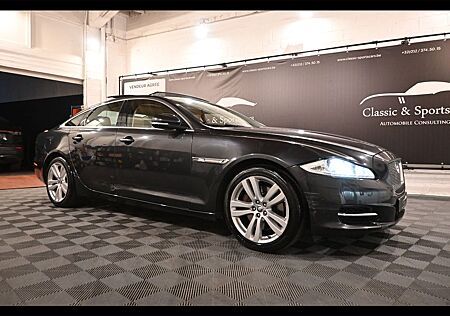 Jaguar XJ 2.0i LUXURY / CAMERA / TOIT PANO !!