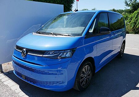 VW T7 Multivan Volkswagen Life 2.0 TDI *PDC*LED*SHZ* AHK-SCHWE