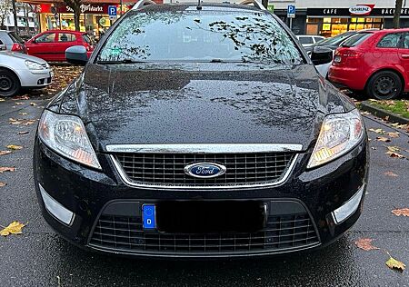 Ford Mondeo 2,0 Turnier