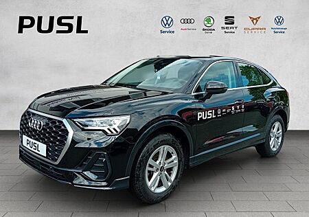 Audi Q3 Sportback 40 TFSI quattro 140KW/190PS