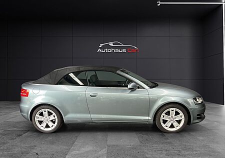 Audi A3 Cabriolet Ambition /KLIMA/ALU/2.HAND/