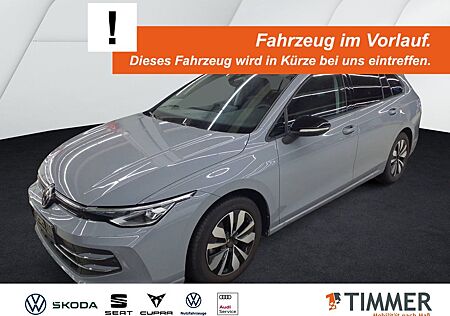 VW Golf Volkswagen VIII Variant 1.5 eTSI DSG GOAL *AHK *LED *R