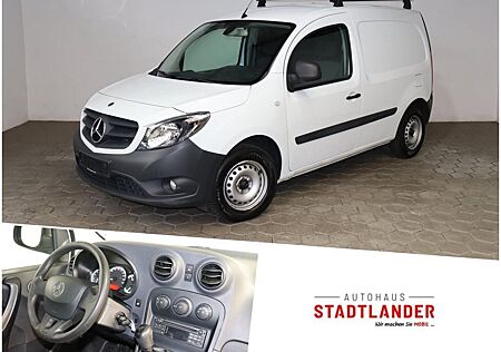 Mercedes-Benz Citan Kasten 108 CDI lang KLIMA*CAM*SHZ