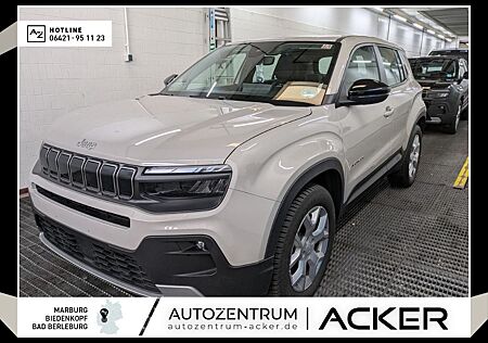 Jeep Avenger Altitude 1.2 GSE T3 Navi/WinterPak -46%*