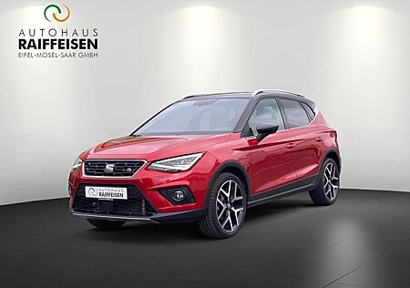 Seat Arona FR 1.5 TSI *BeatsAudio*Sitzhzg*Kamera*ACC*