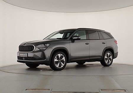 Skoda Kodiaq SELECTION 2.0TSI DSG 4x4 KAMERA+NAVI