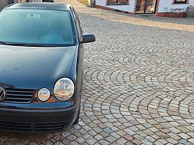 Volkswagen Polo 1.2 47kW Comfortline