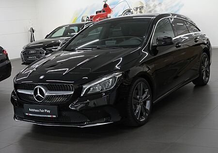 Mercedes-Benz CLA 200 Shooting Brake Aut/1.HAND/UNFALLFREI/LED