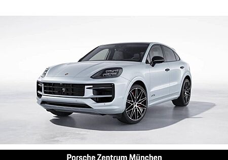 Porsche Cayenne GTS Coupe Sportabgas Surround-View BOSE